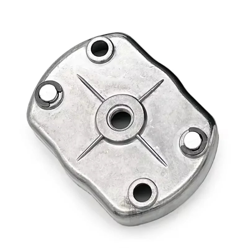 Brush Cutter Recoil Starter Double Aluminum Claw Dial 40-5 44-5 Recoil Starter Dial Qst Dial-1pc