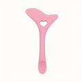 Heart-Shaped Eyeliner & Lipstick Makeup Guide Tool | Qme Makeup Applicator Tool Qme 1pc