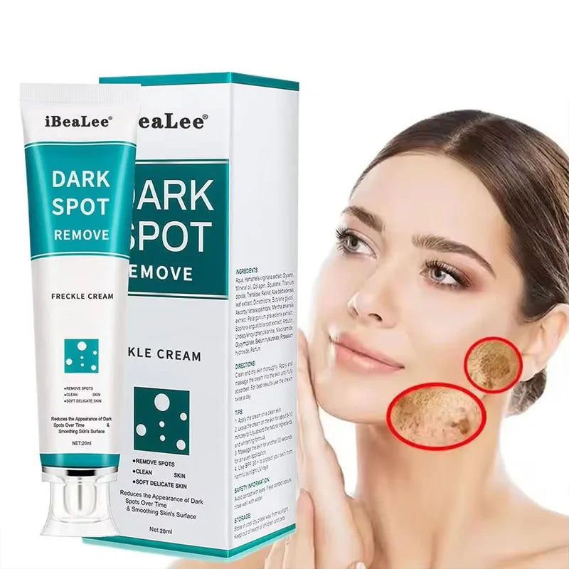 Niacinamide Brightening Face Cream – Dark Spot & Even Tone Brightening Face Cream Qst Default Title