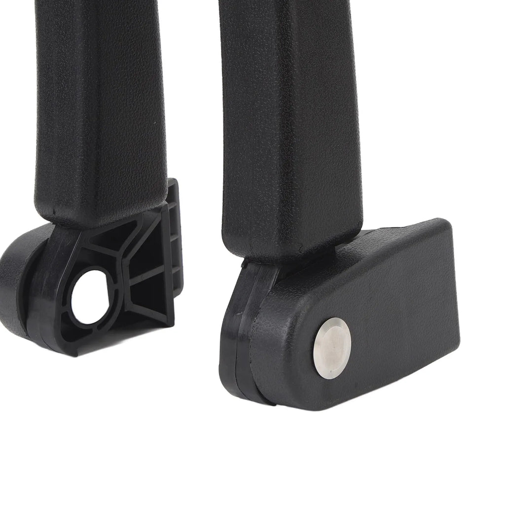 Motorcycle Rear Box Passenger Armrest Handrail – R1200GS Motorcycle Armrest Qst