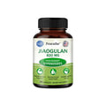 Jiaogulan Extract Capsules – Vegan Adaptogen Supplement Herbal Supplement Qst 30 count-1 bottle