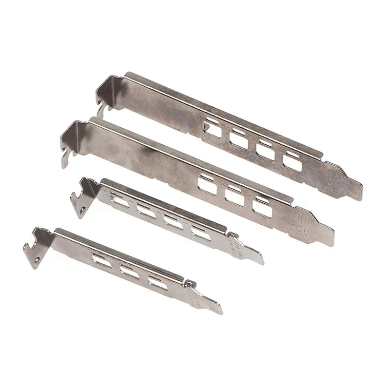 GPU Slot Bracket for NVIDIA Quadro K1200 NVS510 P400 P600 GPU Slot Bracket Qme