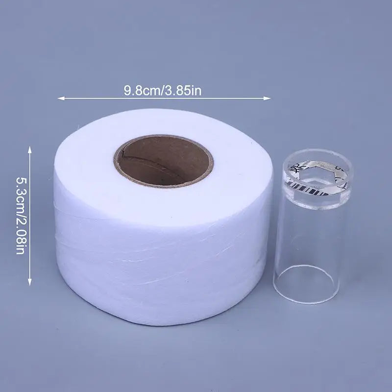 VASTOCEAN Aquarium Filter Roll Cloth Replacement Set Aquarium Filter Roll Qst A2