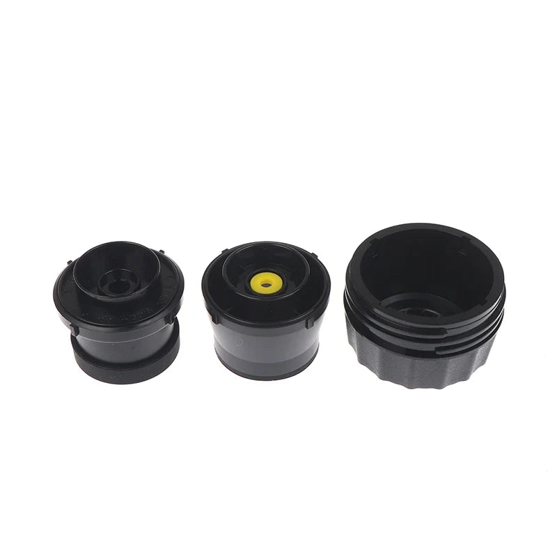 Portable Coffee Powder & Capsule Storage Container | Qme Coffee Storage Accessory Qme