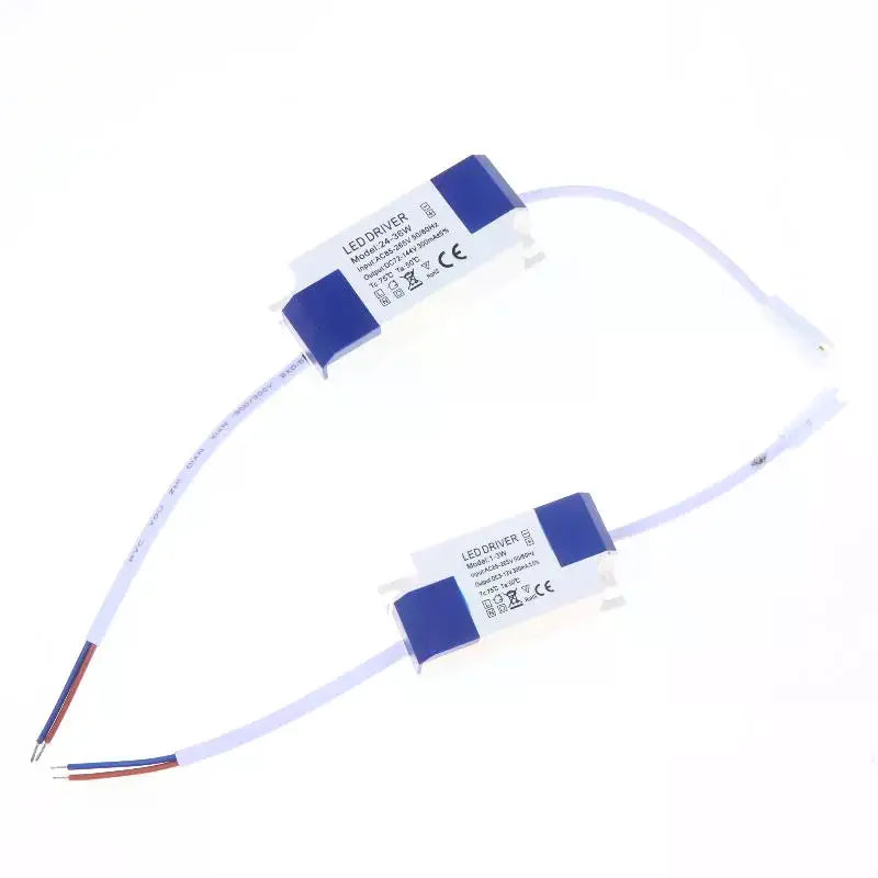 LED Constant Current Driver Transformer 85-265V Non-Isolated LED Driver Transformer Qme