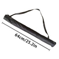 2-Pack Waterproof Umbrella Carry Bag with Shoulder Strap Umbrella Carry Bag Qme A