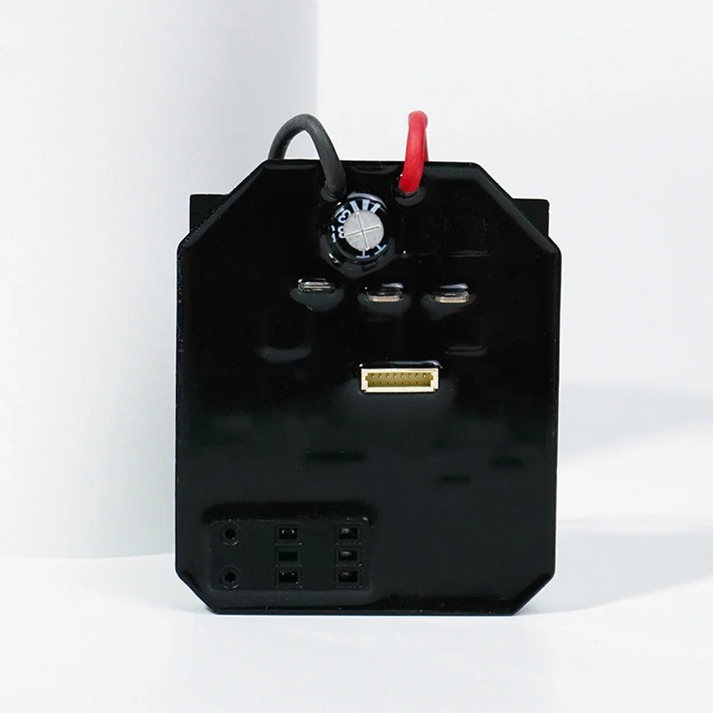 18-21V Brushless Chain Saw Control Board | Lithium Battery Chainsaw Control Board Qme Default Title