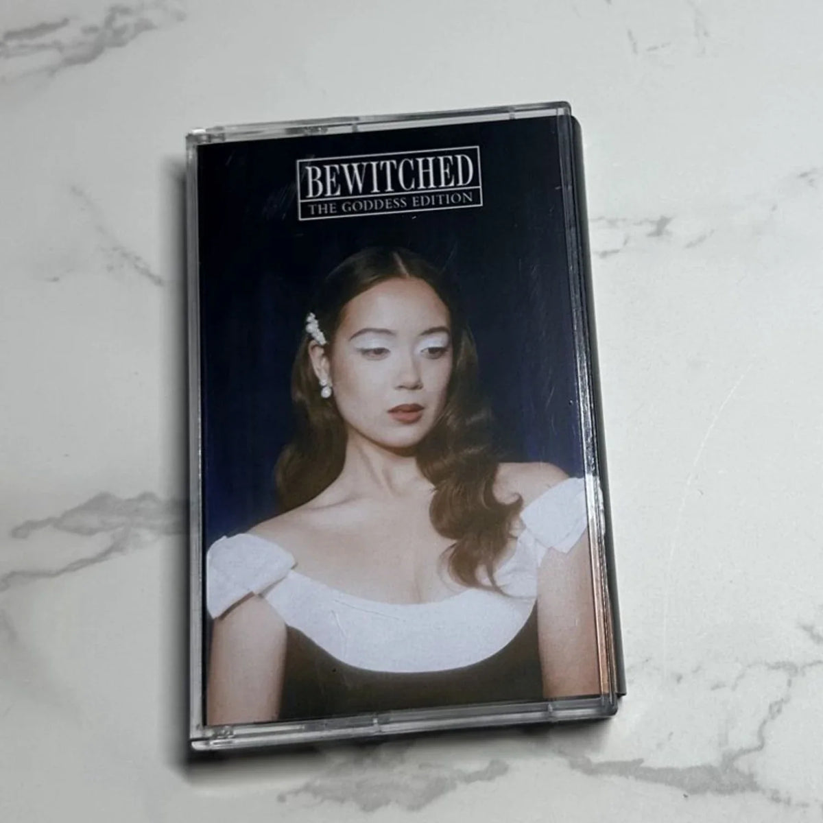 Soft Folk Pop Vol. 2 Cassette Tapes | Mellow Clear Vocal Audiophile Audiophile Cassette Tape Qme A