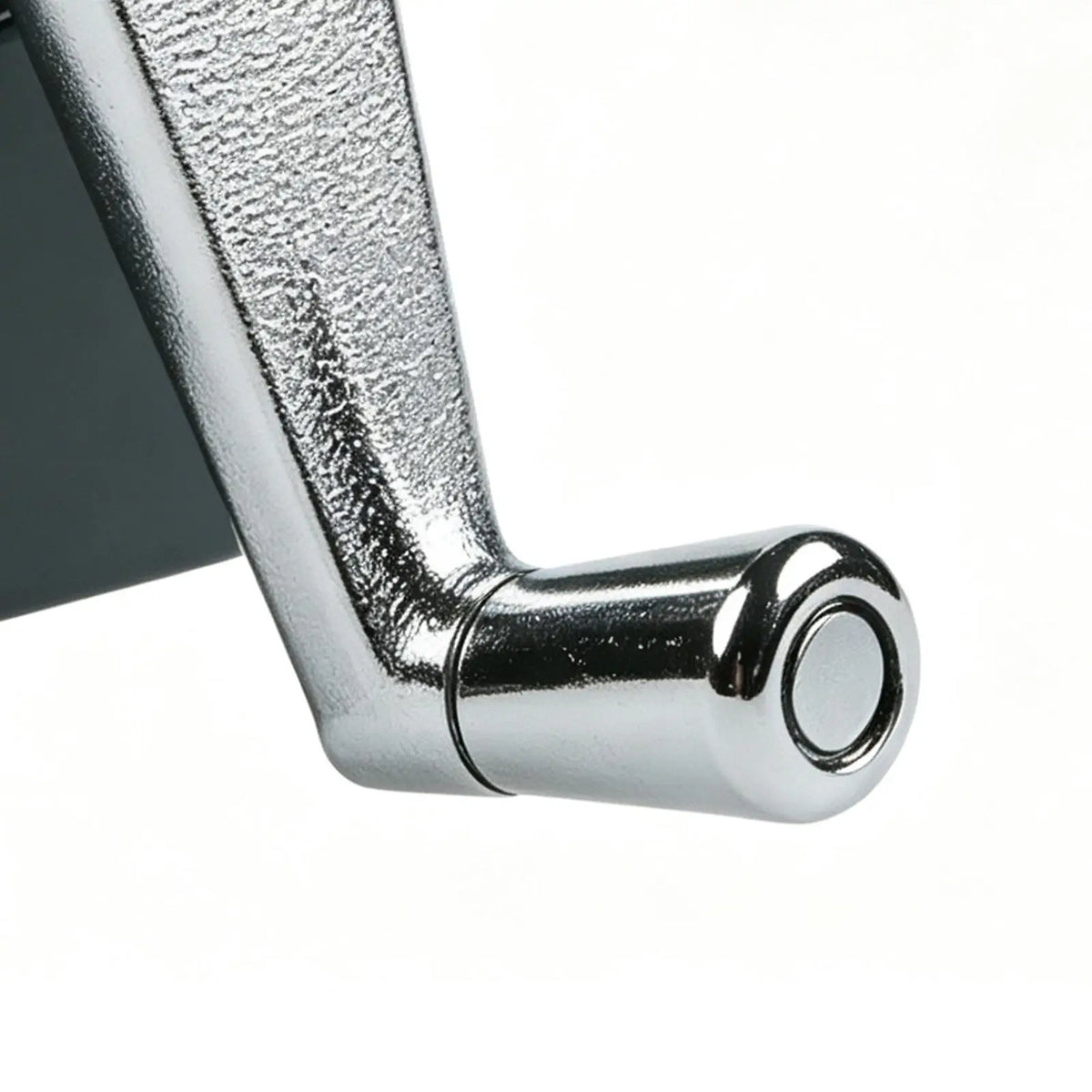 Anti-Slip Umbrella Crank Replacement Part – Weather Resistant Umbrella Replacement Part Qme