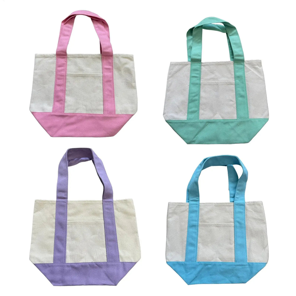 Large Reusable Tote Bag – Stylish Grocery & Shopping Carrier Reusable Tote Bag Qme