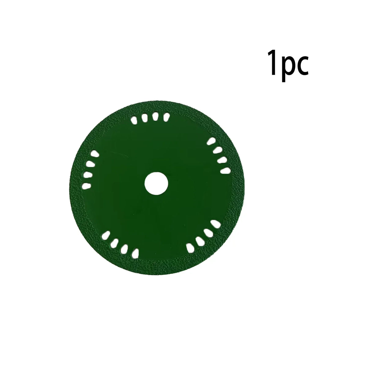 Ultra-Thin Diamond Cutting Disc for Glass, Jade & Ceramic Diamond Cutting Disc Qme 1pc