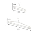 Space-Saving Folding Clothes Drying Rack – Extendable Hanger Clothes Drying Rack Qst A 1