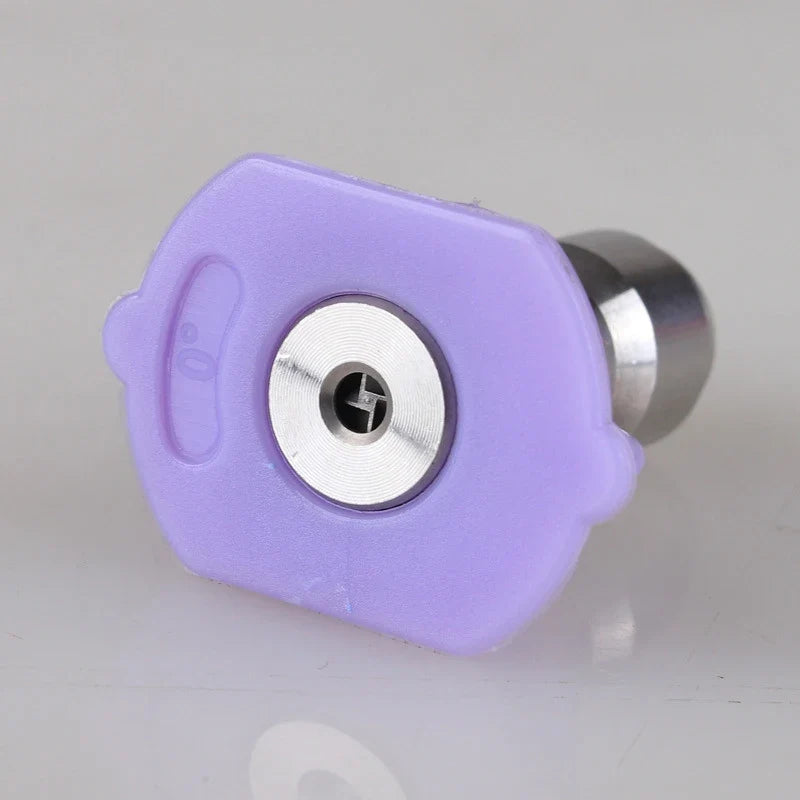 4-Direction Mist Spray Nozzle | 1/4" Quick Connector Garden Spray Nozzle Qme