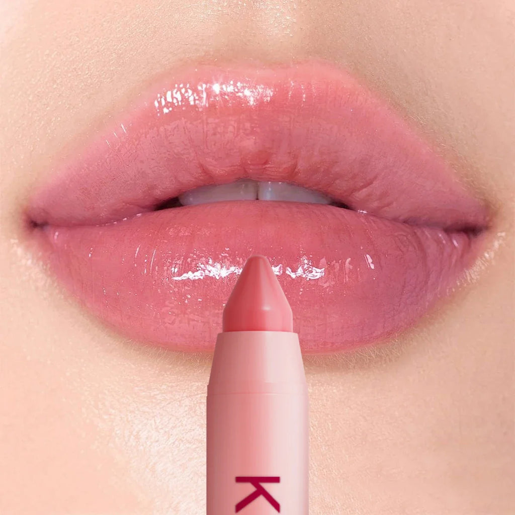Color-Changing Moisturizing Lipstick – Long-Lasting Tinted Lip Balm Tinted Lip Balm Qme