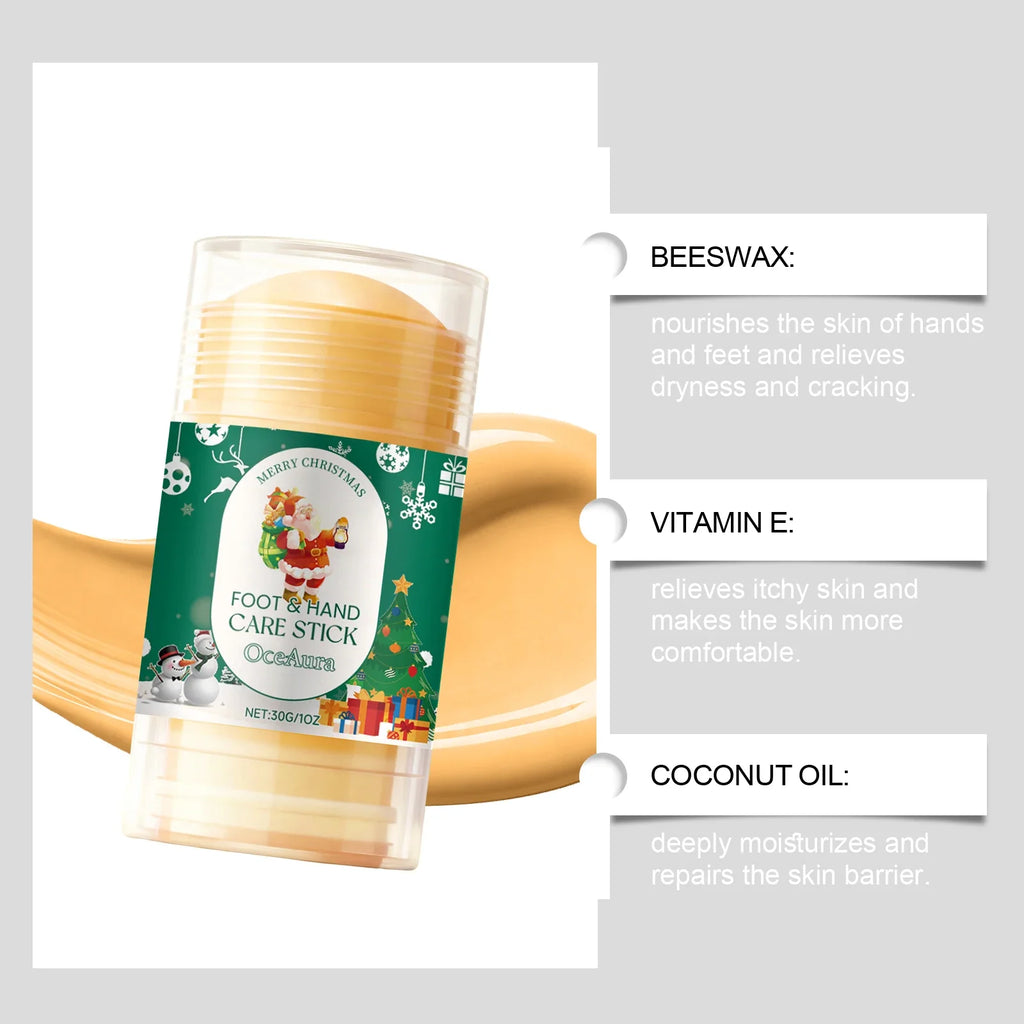 Urea Hand & Foot Moisturizing Balm Stick | Dry Skin Care Moisturizing Balm Stick Qme