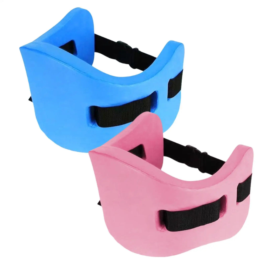 Swim Float Belt EVA Buoyancy Board for Adults & Kids Swim Float Belt Qme