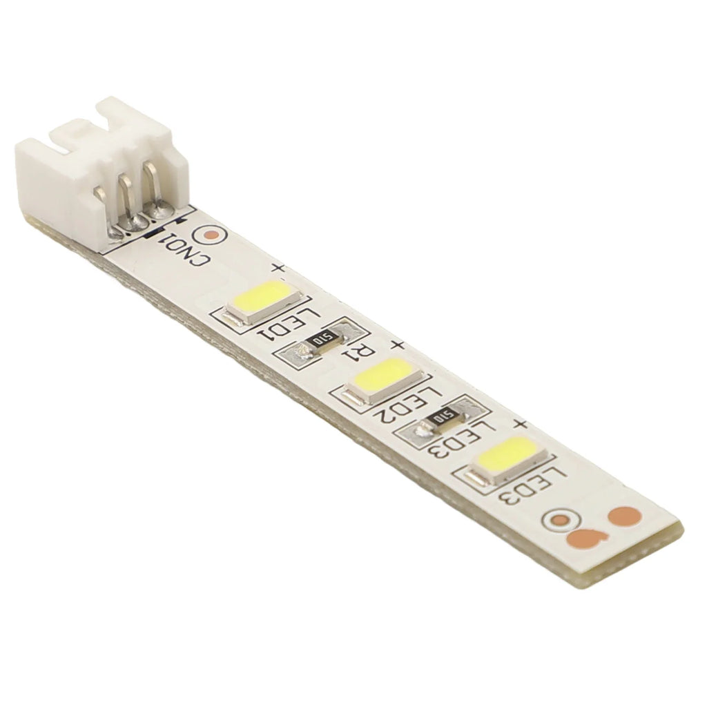 Samsung DA41-00519R 12V Refrigerator LED Light Panel Replacement Refrigerator LED Panel Qme