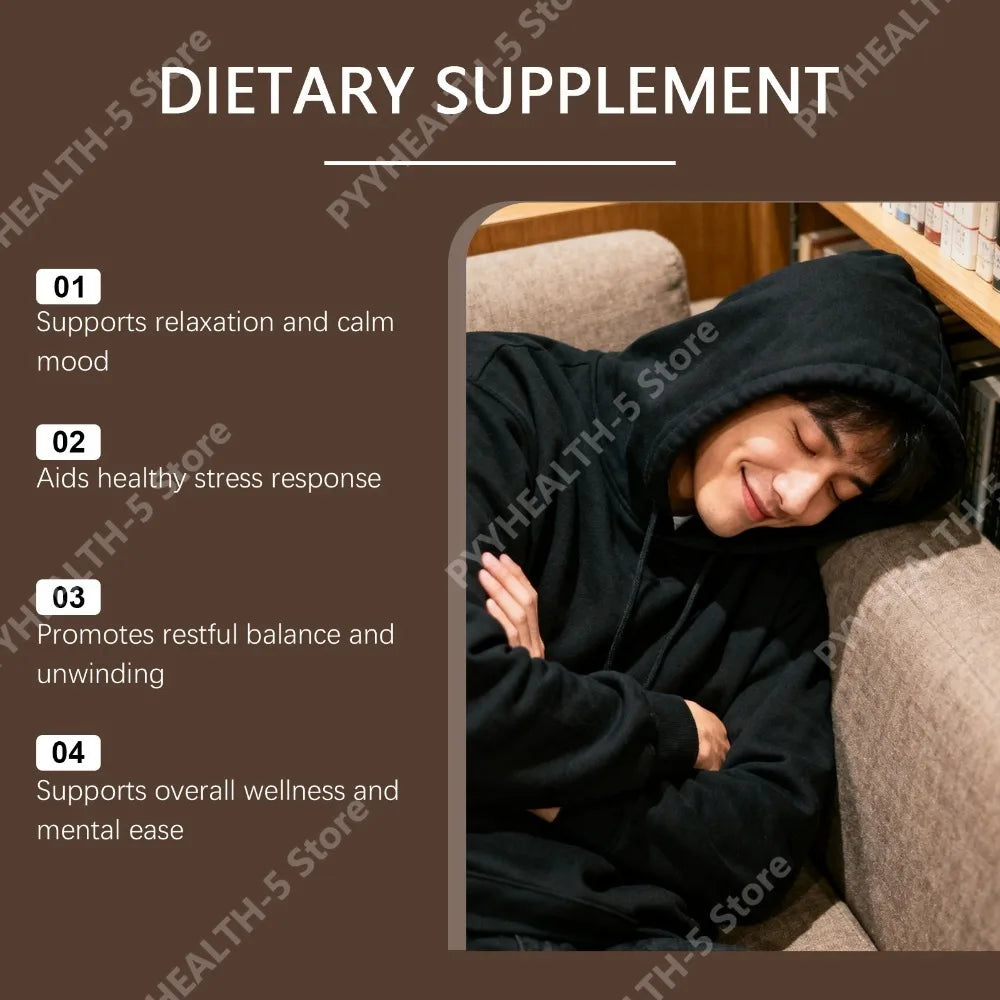 Docteat Sleep Drops – Hemp Seed Oil & Terpene Blend 60ml Sleep Support Drops Qst