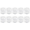 Plant Rooting Grafting Ball Box – Air Layering Propagation Plant Propagation Tool Qme transparent 5cm
