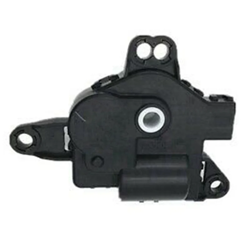 HVAC Blend Door Actuator for Kia & Hyundai | A02F 97159-1H150 HVAC Blend Actuator Qme