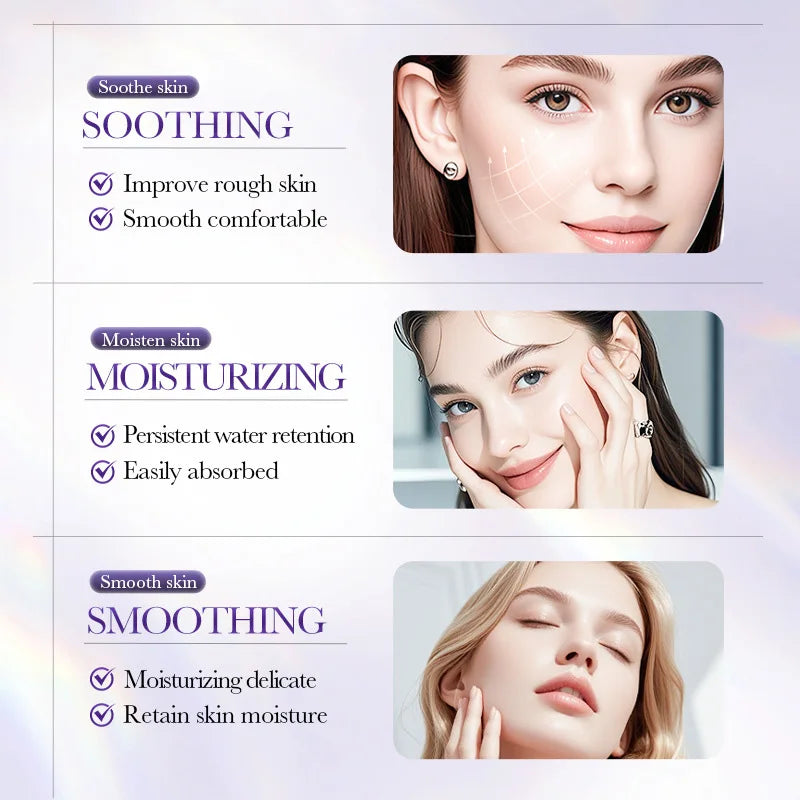Qme Collagen Anti-Aging Firming 6-Piece Skincare Set Anti-Aging Skincare Set Qme