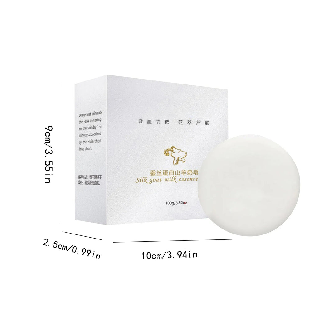Gulong Perfume Bar Soap – Moisturizing Oil Control Hand Soap Moisturizing Bar Soap Qme