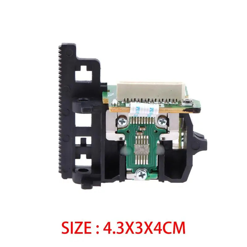 SF-P101N 16-Pin Optical Pickup Lens for FUTEK SV328 CD Player CD Player Laser Lens Qme