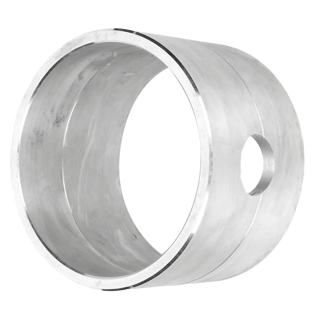 Aluminum Alloy Cylindrical Sand Casting Mold Box – DIY Jewelry Sand Casting Flask Qme