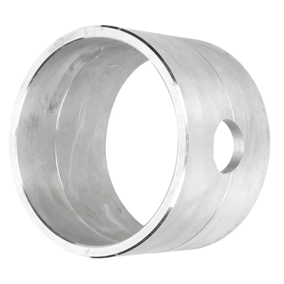 Aluminum Alloy Cylindrical Sand Casting Mold Box – DIY Jewelry Sand Casting Flask Qme