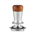 Bincoo Constant-Force Espresso Tamper 51/53/58mm Spring Level Espresso Tamper Qst 51mm Silver China Mainland