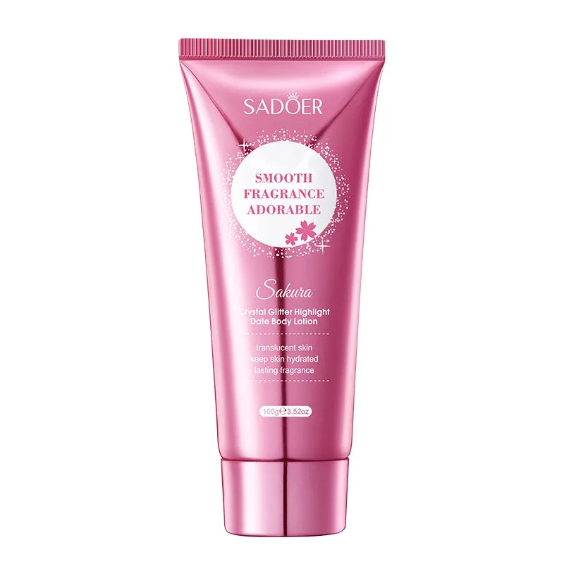 Sakura Skin Brightening Cream – Dark Spot Corrector Body Care Skin Brightening Cream Qme 1pc