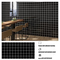 Self Adhesive Wall Sticker – Heat Resistant Marble Wallpaper Peel & Stick Wallpaper Qme 13 40cmX20m