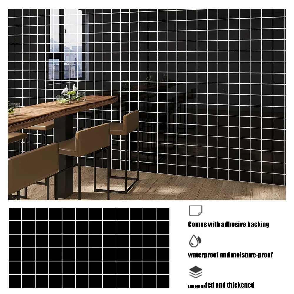 Self Adhesive Wall Sticker – Heat Resistant Marble Wallpaper Peel & Stick Wallpaper Qme 13 40cmX20m