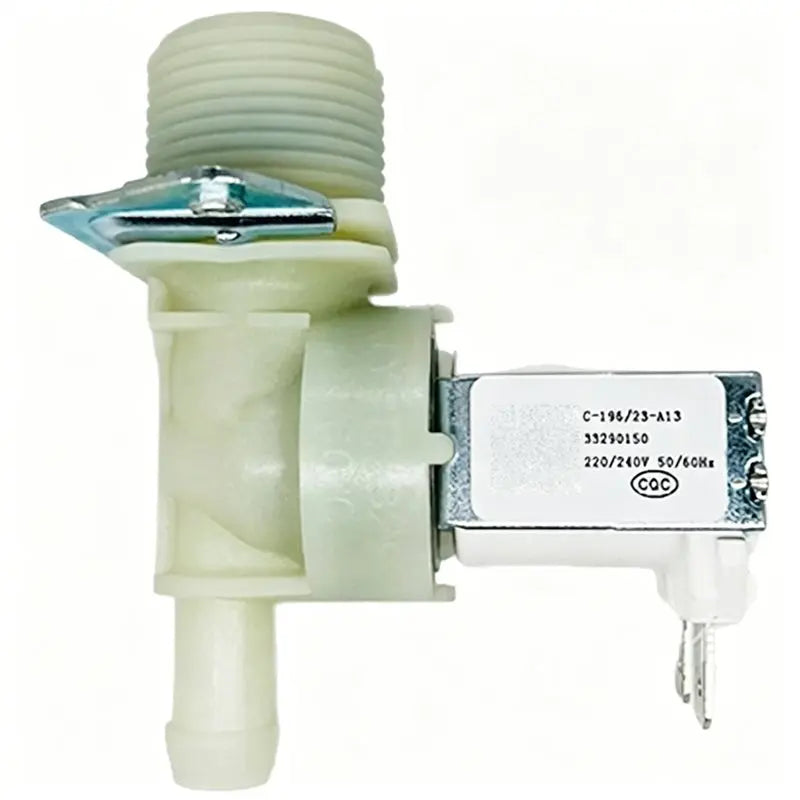 B15C Washing Machine Water Inlet Valve – Part 33290150 Appliance Replacement Part Qst Default Title