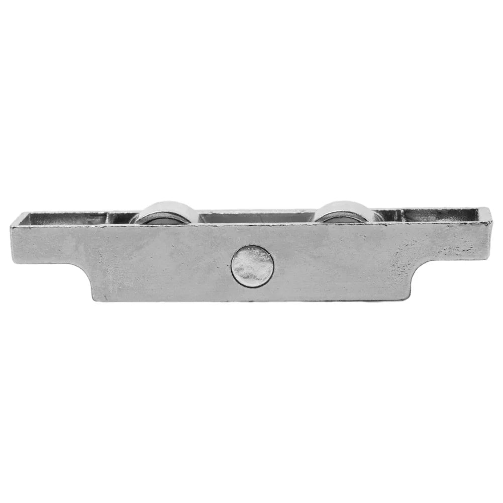 Stainless Steel Window Pulley U-Groove Slot Wheels | Silent Roller Window Track Roller Qme