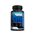 Keto + ACV Capsules – Ketosis & Weight Management, 60ct Keto ACV Supplement Qst 60 count 5 bottle