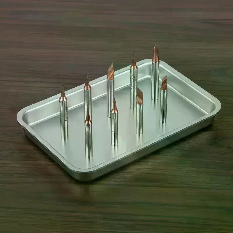 Quick Change Soldering Iron Tip Heating Core Replacement Soldering Iron Tip Qme