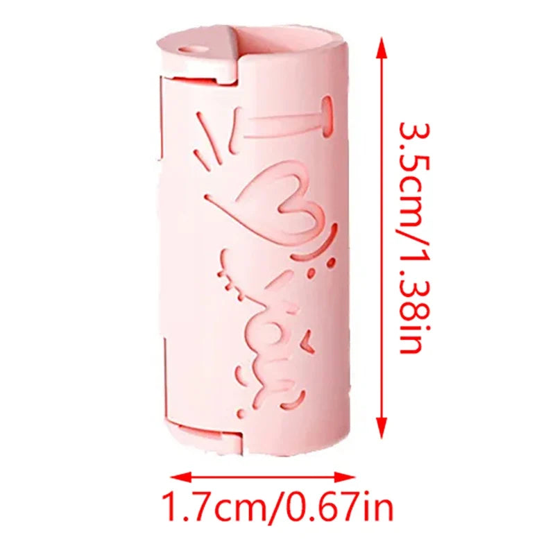 Bed Sheet Clips Mattress Holder Pegs – 6pcs Non-Slip ABS Bed Sheet Clips Qme