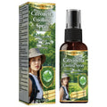 Niacinamide Collagen Citronella Face Spray – Cooling Mist Face Mist Spray Qme black 30g