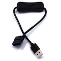 USB to 3-Pin 4-Pin PWM 5V Fan Power Adapter Cable | Qme Fan Power Adapter Cable Qme 5pcs