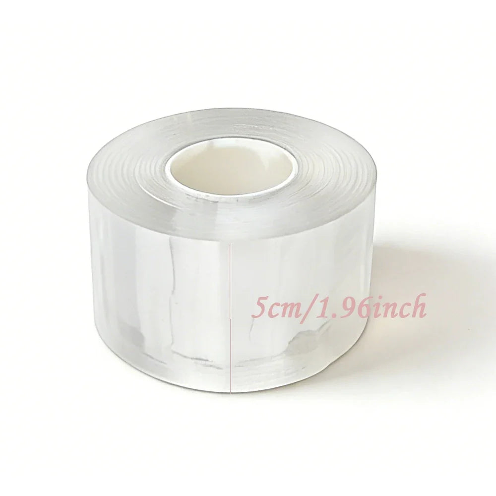 Nano Tape Double-Sided Transparent Waterproof Adhesive Tape Double-Sided Adhesive Tape Qme