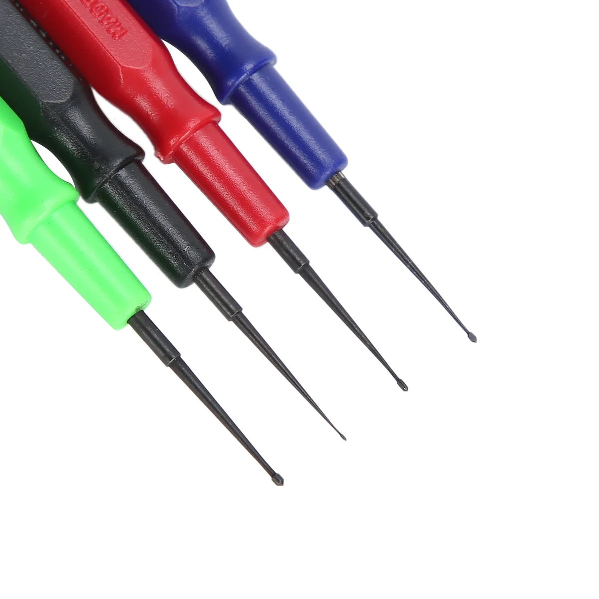 Watch Lubricant Oiler Pin Pen Set – 4-Piece Watchmaker Tool Watch Repair Tool Qme