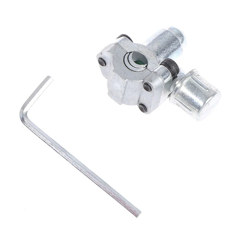 BVP-31 Piercing Valve Line Tap – Refrigerator & AC Part HVAC Service Valve Qme
