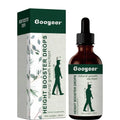 Googeer Vitamin D3 & Calcium Citrate Liquid Drops 30ml Liquid Vitamin Drops Qst 1 box 30 ml