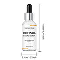 YOUNGCOME Retinol Serum – Vitamin C & Hyaluronic Acid Face Face Serum Qst 60ML