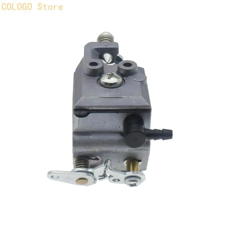 Metal Vacuum Diaphragm Carburetor CS350 WT897 Chainsaw Chainsaw Carburetor Qme