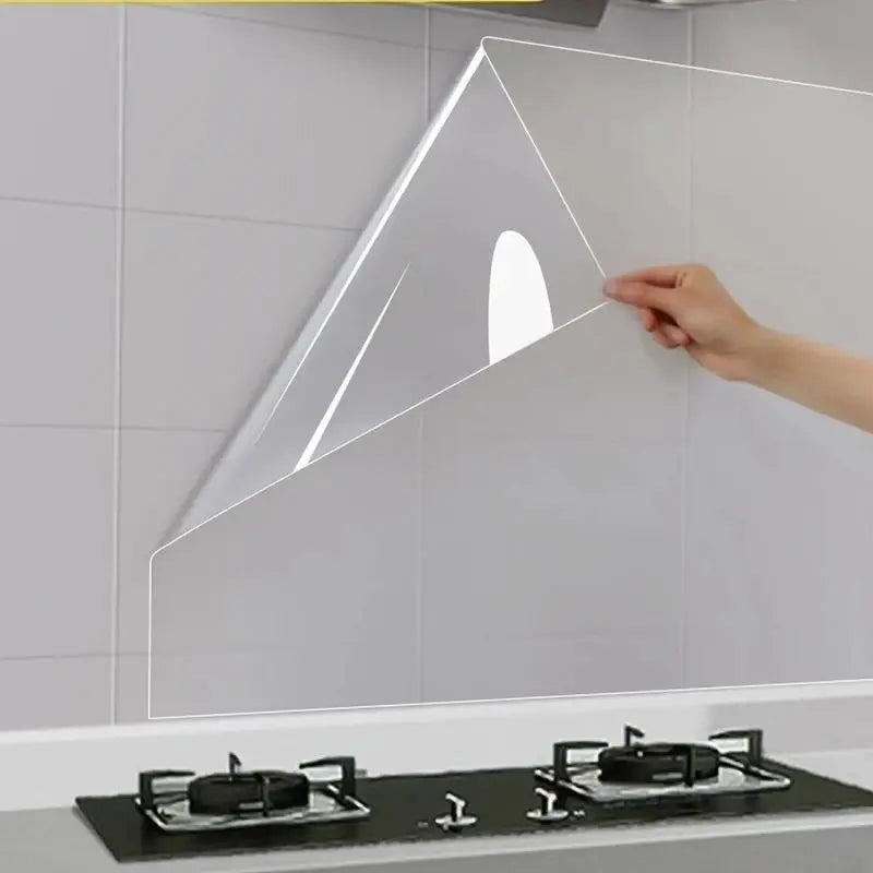 Modern Waterproof Oil-Proof Decorative Wall Stickers – PVC Decorative Wall Sticker Qme