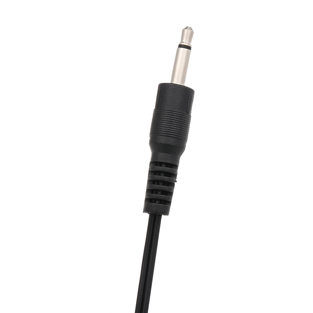 CHF03 IR Infrared Emitter Cable 1.5m – IR Repeater Extender Cord IR Emitter Cable Qst
