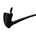 Retro Plastic Soap Bubble Wand – Reusable Blowing Toy for Kids Bubble Blowing Wand Qme Black One Size