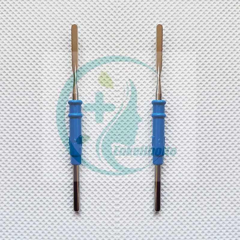 High Frequency Electrocautery Tool – 8 Heads | Qme Electrocautery Tool Qme